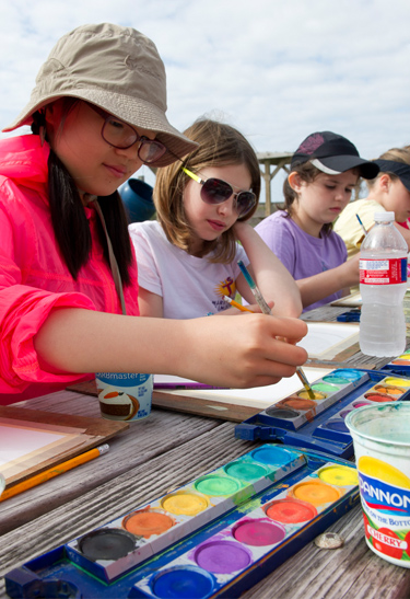 about-us naturerocks